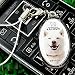 ソフトバンクのお父さん<br>KAI-KUN　北海道犬　カイくん<br>クリスタルストラップ白<br>KAIKUNCR0352でAmazonアフィリエイトツール