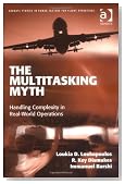 The Multitasking Myth (Ashgate Studies in Human Factors for Flight Operations)