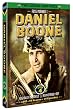 Daniel Boone - Season Four