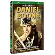 Daniel Boone - Season Four by 