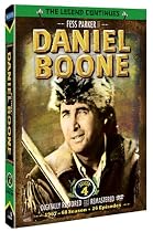 Streaming Daniel Boone - Season Four Online.