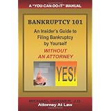 Bankruptcy 101