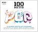 Various-Artists-100 Hits: Pop cd cover