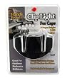 Clip Light for Caps