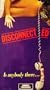 Disconnected [VHS]
