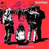Revue The Penelopes  / The Arrogance of Simplicity