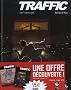 Traffic, Tome 1 et 2 : Contre la montre; Echelle