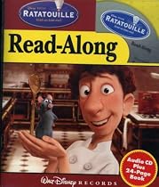 Pixar's Ratatouille
