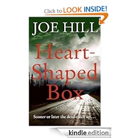 Heart Shaped Box