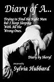 Diary of A...: A Diary of a Woman's Inner Temptress