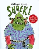 Shrek!