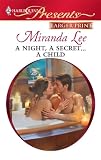 A Night, A Secret... A Child