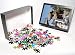 Photo Jigsaw Puzzle of Da Zhao Temple, Hohhot, Inner Mongolia, China from Mary Evans