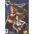 Star Wolves 2 - PC - UK