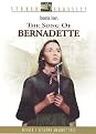 The Song of Bernadette (20th Century Fox Studio Classics) (Restored / Remastered)
