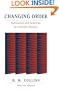 Changing Order: Replication and Induction in Scientific Practice
