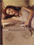 Tori Amos - Abnormally Attracted to Sin - Piano/Vocal/Guitar Songbook
