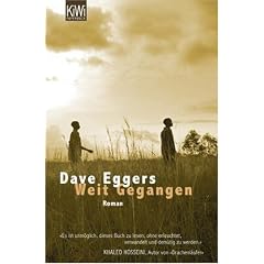 Weit gegangen