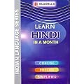 Learn Hindi in a Month