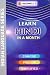 Learn Hindi in a Month