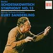 Symphonie No.15