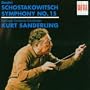 Shostakovich: Symphony No. 15