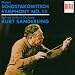 Shostakovich: Symphony No. 15