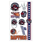 Toronto Raptors Tattoos