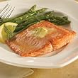 Omaha Steaks 6 (6 oz.) Wild Salmon Fillets