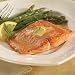 Omaha Steaks 6 (6 oz.) Wild Salmon Fillets