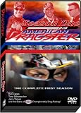 Image of American Dragster: Season One