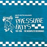 The Incomplete Recordings : 1981 - 1988