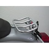 Produkt-Bild: 7112 RR HD Dyna Gilde Sport, schwarz Rearrack f. FXD Dyna Super Glide Sport, FXDXT Dyna Super Glide T-Sport