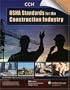 OSHA Standards for the Construction Industry as of January 2007