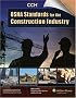 OSHA Standards for the Construction Industry as of January 2007