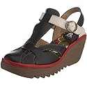 Fly London Women's Yike Wedge