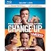 The Change-Up (Blu-ray + DVD)