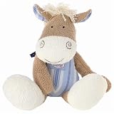 Eigenschaften sigikid 48402 / Sigikid 48402 - Bene, Spielfigur Pony