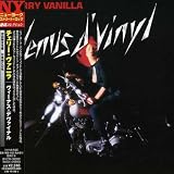 ヴィーナス・デ・ヴァイナル(紙ジャケット仕様)