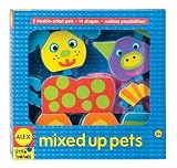 Build-A-Buddy - Pets