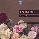 Bach: Sonatas & Partitas