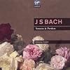 Bach: Sonatas & Partitas for Solo Violin, complete