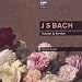 Bach: Sonatas & Partitas for Solo Violin, complete