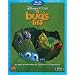 A Bug's Life (2 Discs) (Includes Digital Copy) (Blu-ray)
