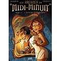Les arcanes du, Tome 7 : L'affaire Rivendalwn