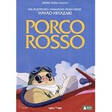 Porco Rossodi Hayao Miyazaki
