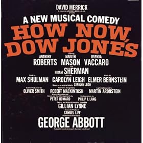 Live a Little (From "How Now, Dow Jones")