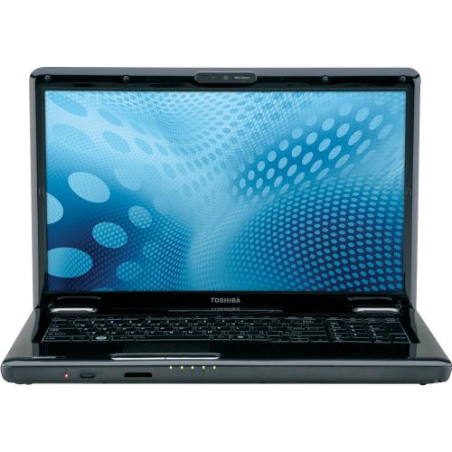 Toshiba Satellite L555D-S7005 TruBrite 17.3-Inch Laptop (Black)