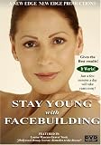 Stay Young with Facebuilding