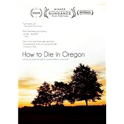 How to Die in Oregon